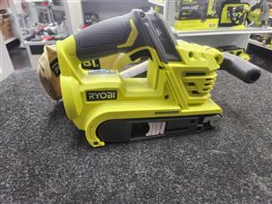 RYOBI TOOLS P450 TOOL AND SACK ONLY Brand New Buya